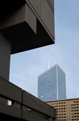 Incity Tower, Lyon (France)