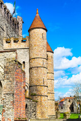 Poster glansig