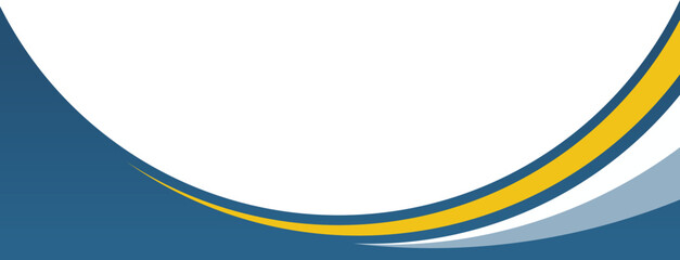 Curve Business Footer