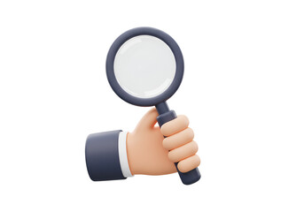 finger touching padlock icon.