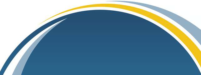 Curve Business Footer 