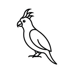 bird on a branch