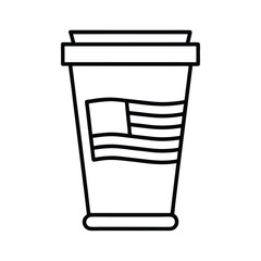 trash can icon