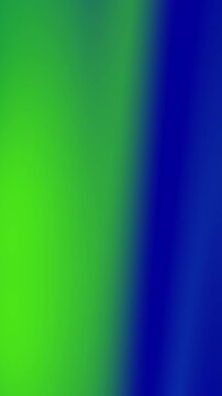 Degradado de azul a verde, perfecto para fondos, dise&ntilde;os y presentaciones que requieran una combinaci&oacute;n de colores tranquila y armoniosa. Adecuado para diversos proyectos creativos.