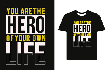 inspiration motivational t shirt design