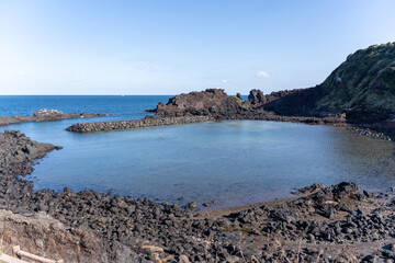 Jeju Island