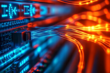 Fire Damage Implications for Data Center Infrastructure - Understanding the Risks, AI