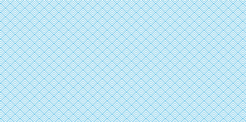 Metal texture background Overlapping Minimal diamond geometric abstract wave square line. blue line color seamless tile stripe geometric create retro square line backdrop pattern background.	
