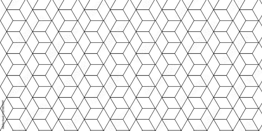 Poster vector grid metal gradient science web tech connection triangle diamond honeycomb hexagon art. seaml