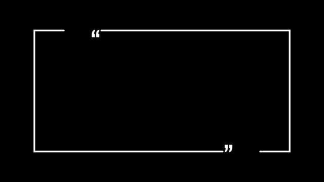 This engaging animation adds depth and intrigue to your visuals, captivating audiences and sparking curiosity quotes neon frame frame border animated frame border place adverbs