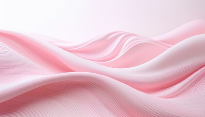 Obraz premium ピンク色の滑らかな抽象的な背景素材