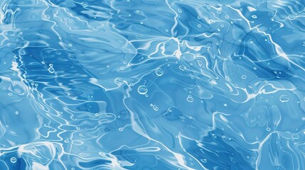 Water drops are more than just simple elements; they are the keys to unlocking a world of visual intrigue in advertising. In an era where eye - catching visuals are crucial, water drop backgrounds sta