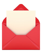 Red envelope transparent PNG free cutout image, suitable for promotion, greeting cards, posters, and other design materials.