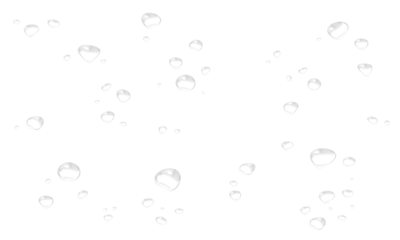 Realistic water drops. PNG drops, condensation on the window, transparent water drop. Abstract water drops, bubbles on transparent background, digital liquid design, Stock royalty free