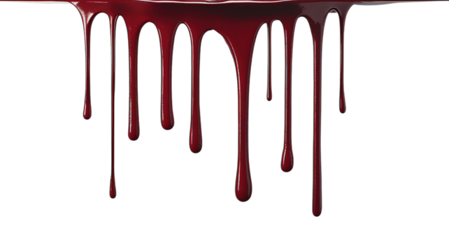 blood flow (png)