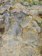 stone wall texture