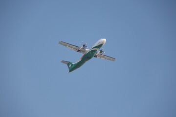 Aerospace engineering.