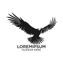 Eagle icon, Eagle Design Vector, Eagle Icon Picture,