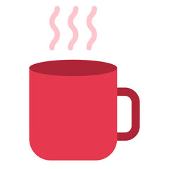 Coffee Mugs Vector Design Icon Style