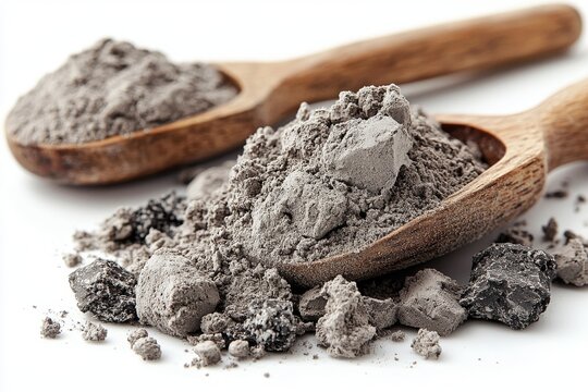 gray-colored zinc powder utilized in the pharmaceutical sector