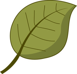 가을분위기 나는 단풍과 과일 그리소 커피 가을요소