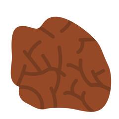 Turquoise Vector Design Icon Style