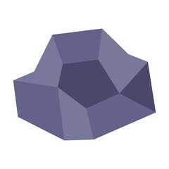 Granite Vector Design Icon Style