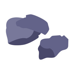 Graphite Vector Design Icon Style