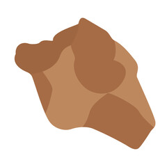 Enstatite Vector Design Icon Style