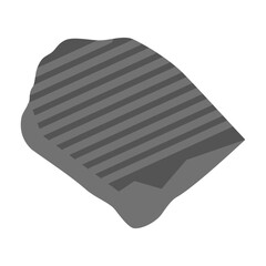 Hypersthene Vector Design Icon Style