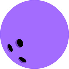 bowling ball sport equipment 