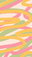 Fototapeta premium abstract colorful background