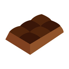 Chocolates Vector Design Icon Style