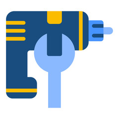 DIY Workshop Vector Design Icon Style