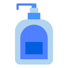 Pump Vector Design Icon Style