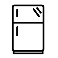 Refrigerator Icon