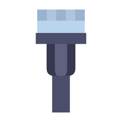 Power Connector Vector Design Icon Style