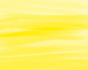 Solid yellow background for design