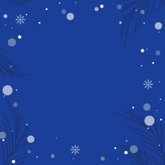 겨울 크리스마스 이벤트