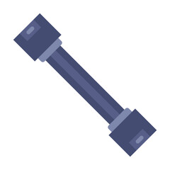 Cable Sleeve Vector Design Icon Style