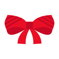 Ribbon Vector Design Icon Style