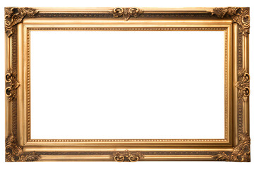 museum gallery frame