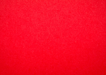 Red paper texture background