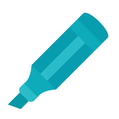 Inclusive Marker Vector Design Icon Style