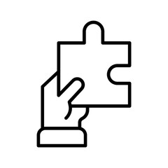 Workshop Materials Vector Icon