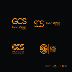 Obraz premium Logo template design icon