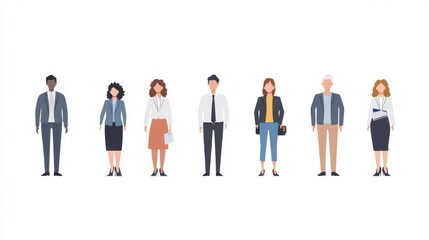Job listings on an accounting recruitment website. Featuring positions for accountants and auditors