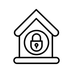 Eviction Notice Vector Icon