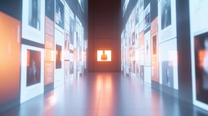 Job listings on an HR technology platform. Featuring talent acquisition roles, HR analytics, and performance management positions