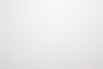 Lined white paper texture background aesthetic pattern.